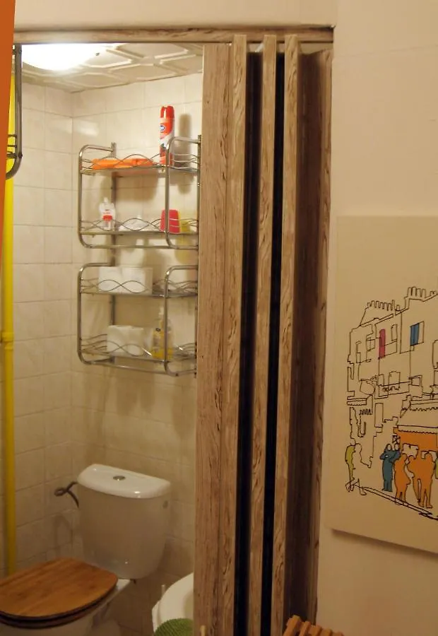 Prague Studio Old Town 0*,  Tschechische Republik