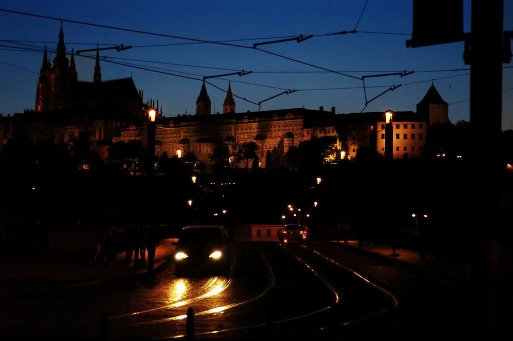 Prague Studio Old Town 0*,  Czech Republic
