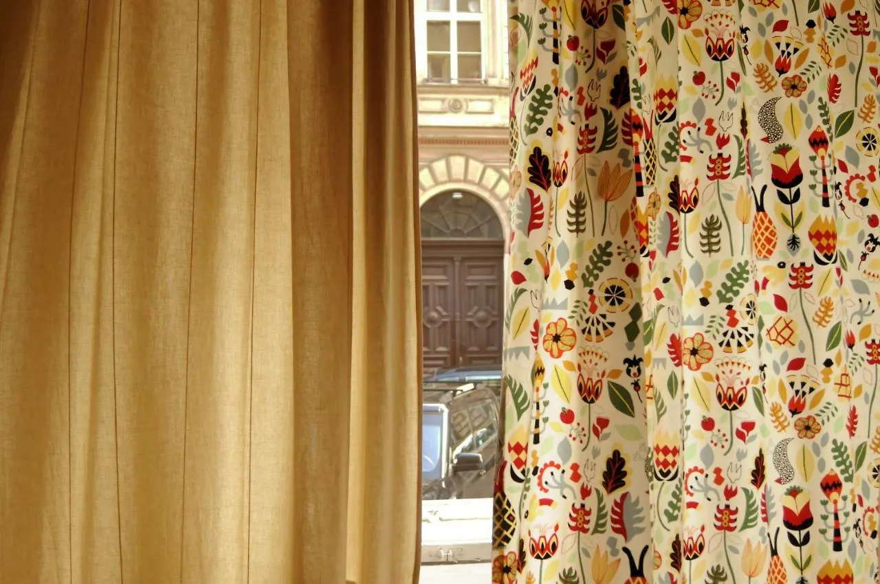 Prague Studio Old Town Apartment